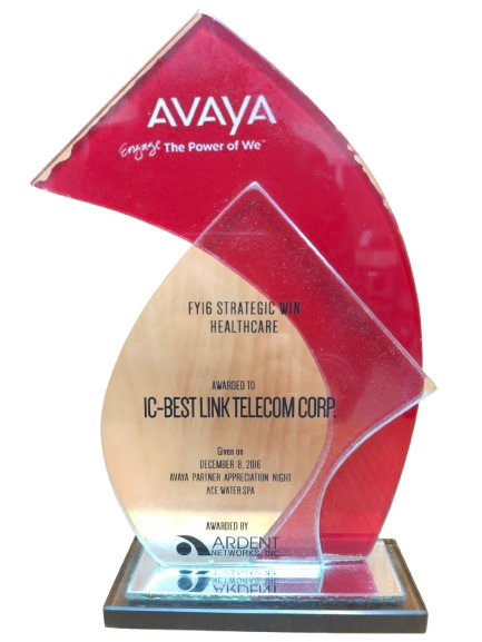 Avaya Red